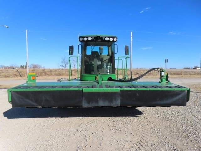 Image of John Deere 4995 equipment image 2