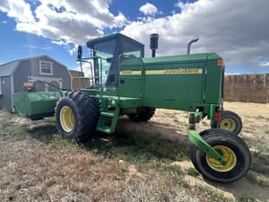 2007 John Deere 4995 Image