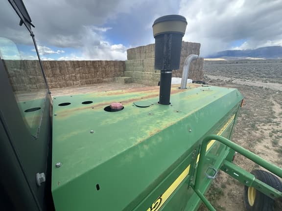 Image of John Deere 4995 equipment image 3
