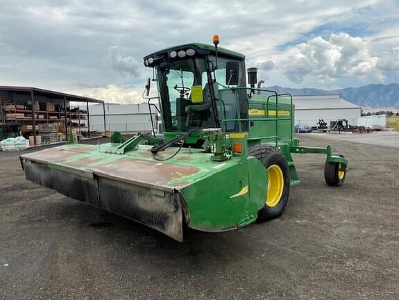 Image of John Deere 4995 equipment image 1