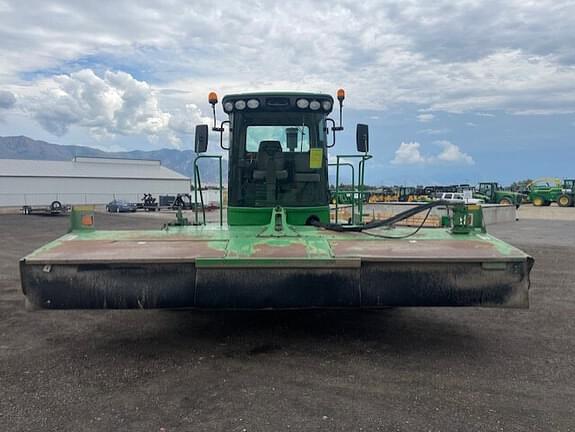 Image of John Deere 4995 equipment image 2