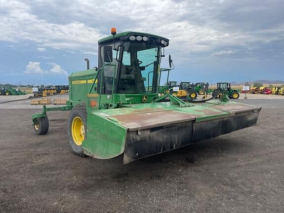 Image of John Deere 4995 equipment image 3