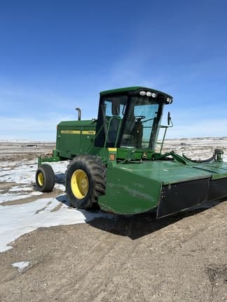 Main image John Deere 4995