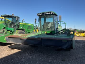 Main image John Deere 4995