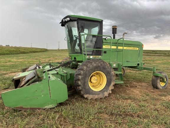 Image of John Deere 4995 Primary image