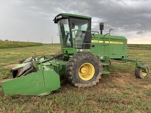 2007 John Deere 4995 Image