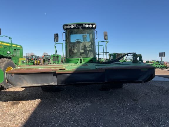 Image of John Deere 4995 equipment image 3