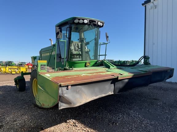 Image of John Deere 4995 equipment image 4