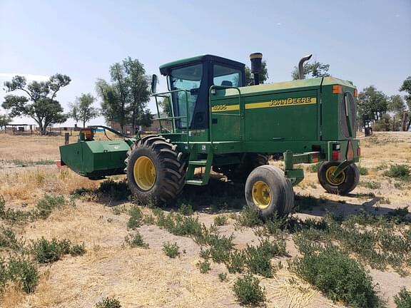 Image of John Deere 4995 Primary image