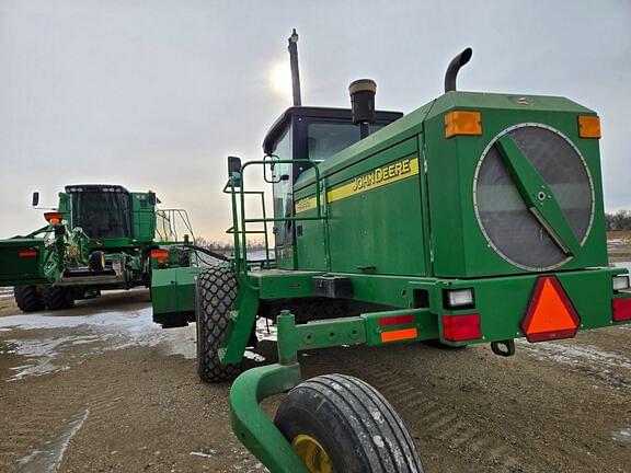 Image of John Deere 4995 Image 1