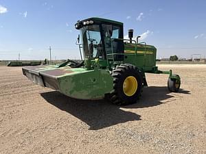 2007 John Deere 4995 Image