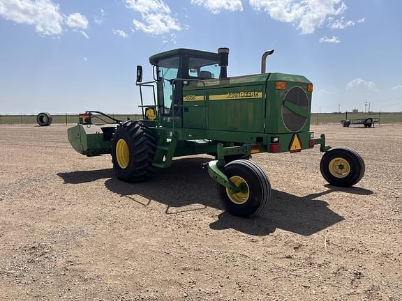 Image of John Deere 4995 equipment image 2