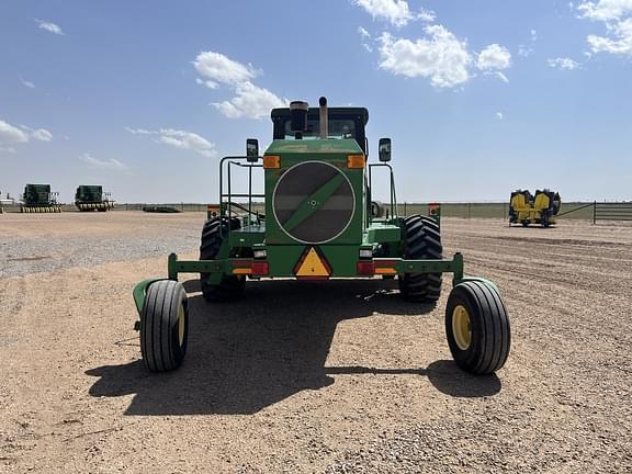 Image of John Deere 4995 equipment image 3