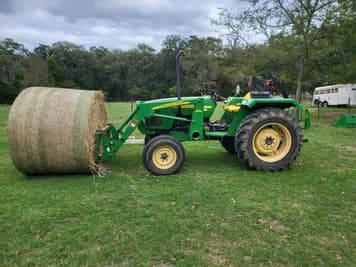 Main image John Deere 5103