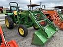 2007 John Deere 5103 Image