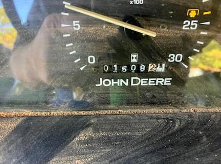 Image of John Deere 5103 equipment image 2