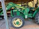 2007 John Deere 5103 Image