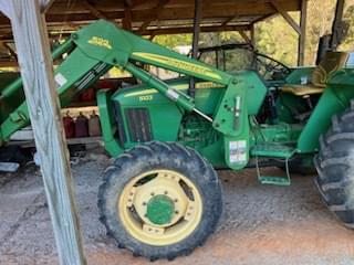 Main image John Deere 5103