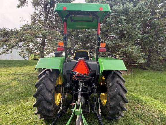 Image of John Deere 5103 equipment image 3