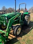 2007 John Deere 5103 Image