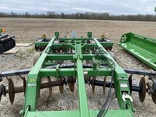 Main image John Deere 512 18