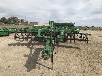 Main image John Deere 512