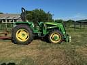 2007 John Deere 5203 Image