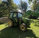 2007 John Deere 5225 Image