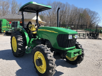 Main image John Deere 5225