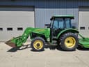 2007 John Deere 5225 Image