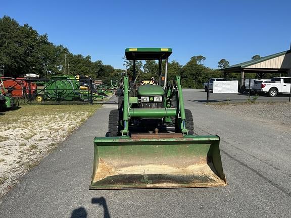 Image of John Deere 5225 equipment image 1