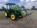 2007 John Deere 5225 Image