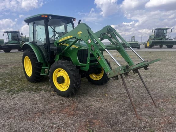 Equipment Main Image