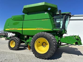 Main image John Deere 9760 STS