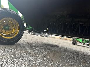 Main image John Deere 530 12