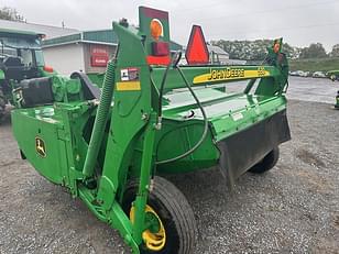 Main image John Deere 530 4