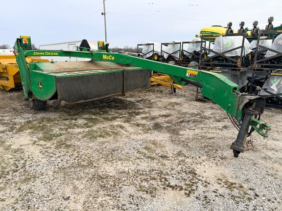 Image of John Deere 530 Primary image