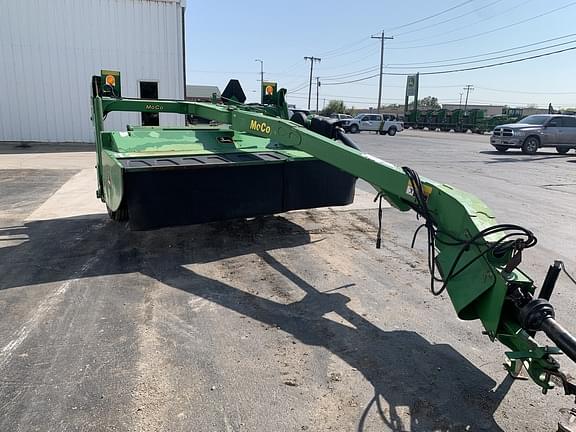 Image of John Deere 530 equipment image 4