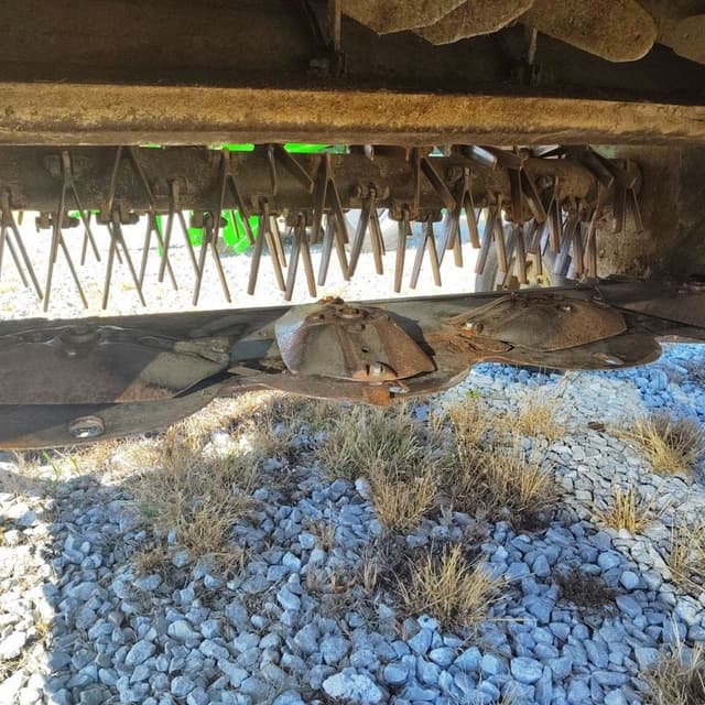 Image of John Deere 530 equipment image 4