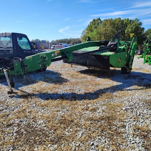 Image of John Deere 530 equipment image 1