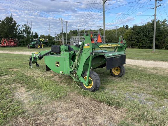 Image of John Deere 530 equipment image 1
