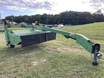 Main image John Deere 530