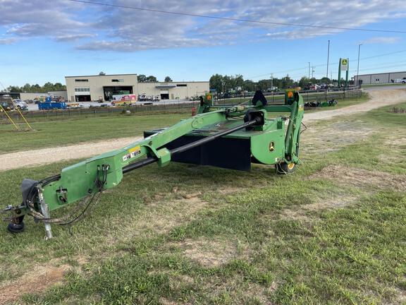 Image of John Deere 530 equipment image 2
