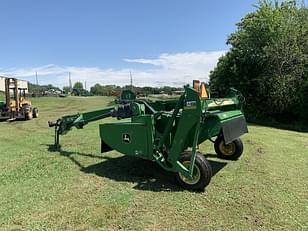 Main image John Deere 530 4