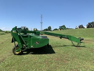 Main image John Deere 530 7