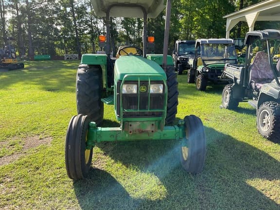 Image of John Deere 5303 equipment image 2