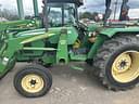 2007 John Deere 5303 Image