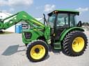 2007 John Deere 5325 Image