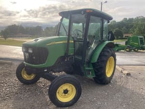 2007 John Deere 5325 Image