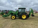 2007 John Deere 5325 Image